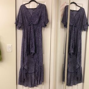 Express Dress